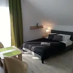 Zawada Ubytování v soukromí Rewal