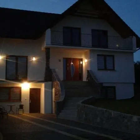 Zawada בית אירוח