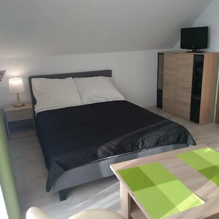 Quarto em Acomodações Particulares Zawada