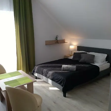 Zawada Homestay szállás Rewal