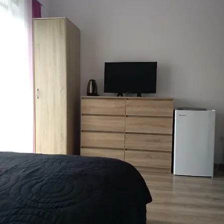 Zawada Kwatera prywatna Rewal