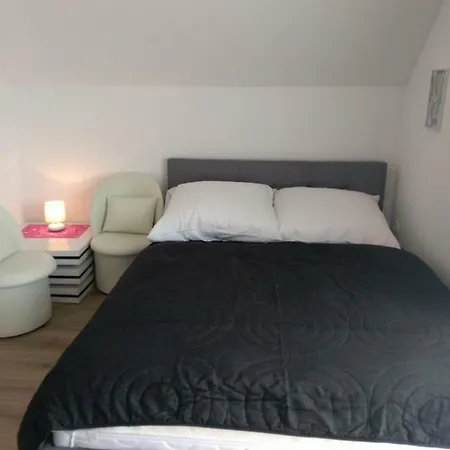 Kwatera prywatna Zawada Rewal