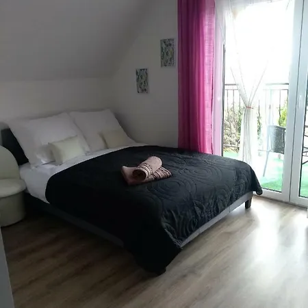 Zawada בית אירוח *