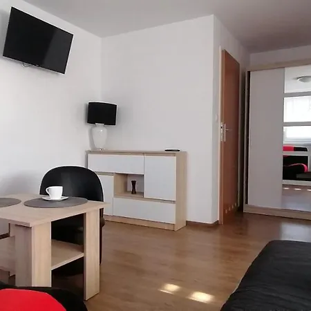 Zawada Kwatera prywatna Rewal