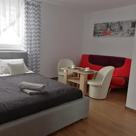 בית אירוח Zawada רבאל