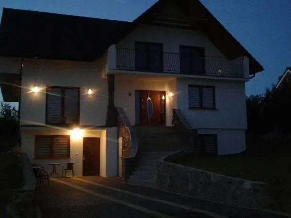 Zawada Habitación en casa particular