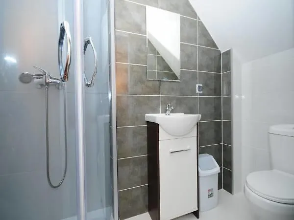 Zawada Habitación en casa particular *