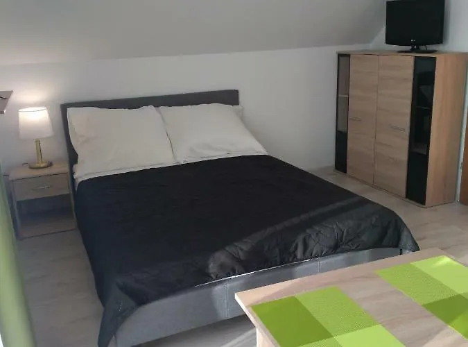 Habitación en casa particular Zawada