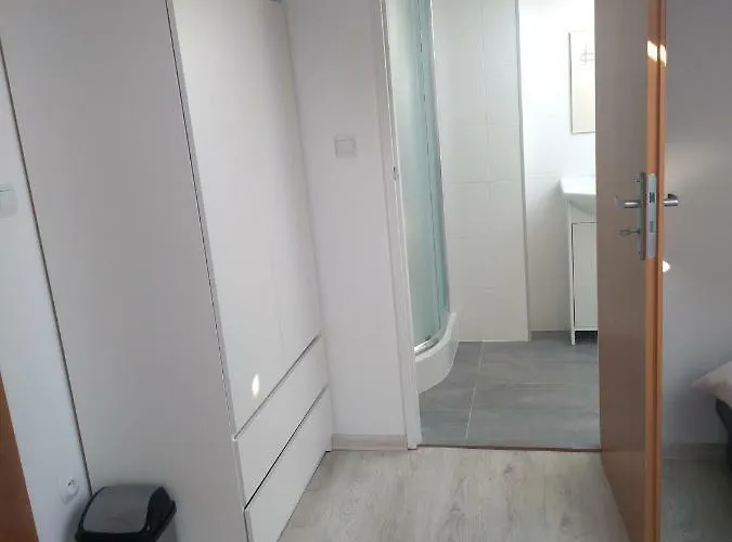 Zawada 홈스테이 *