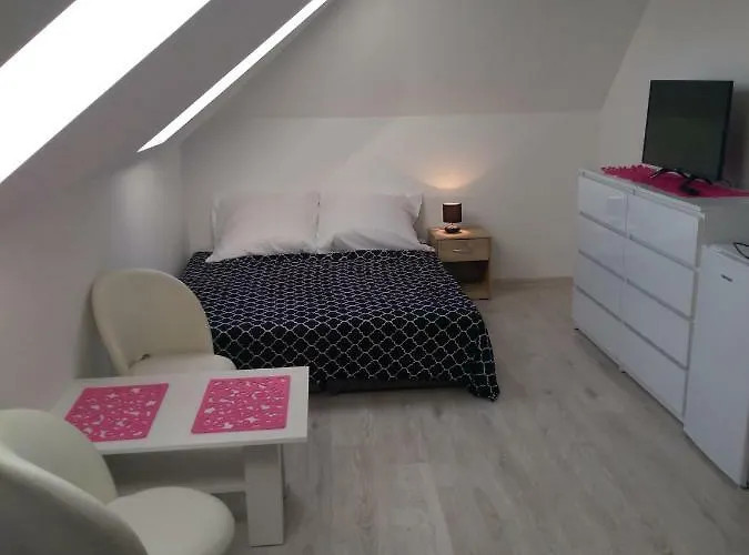 Zawada Habitación en casa particular