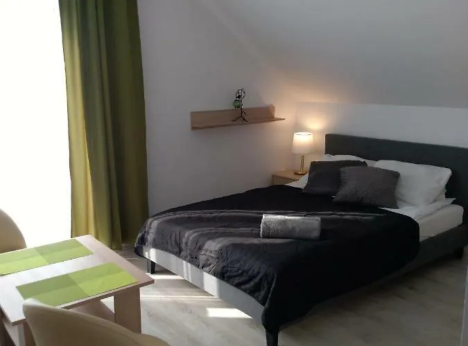 Zawada Habitación en casa particular Rewal