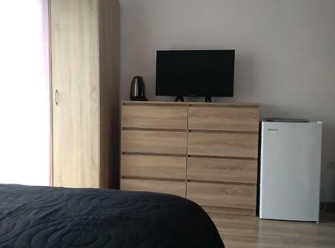 Zawada Habitación en casa particular Rewal