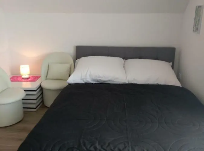 Habitación en casa particular Zawada Rewal