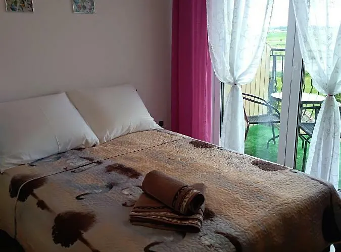 Zawada Habitación en casa particular Rewal