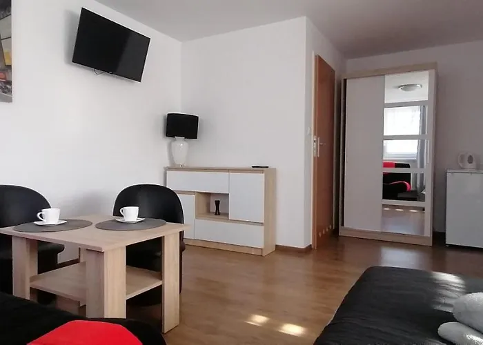 Zawada 홈스테이 레왈